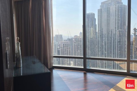 Пәтер Даунтаун Дубай (Даунтаун Бурдж Дубай), БАӘ-да 2 жатын бөлмелер, 165.2 м² № 687223 - фото 3