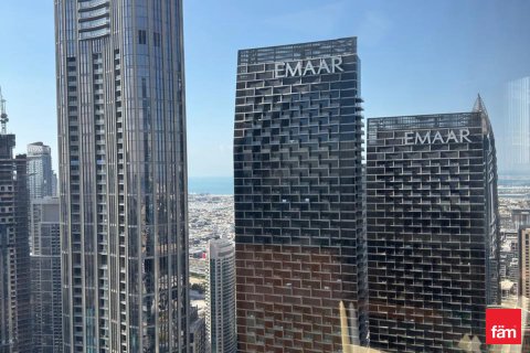 Пәтер Даунтаун Дубай (Даунтаун Бурдж Дубай), БАӘ-да 2 жатын бөлмелер, 165.2 м² № 687223 - фото 10