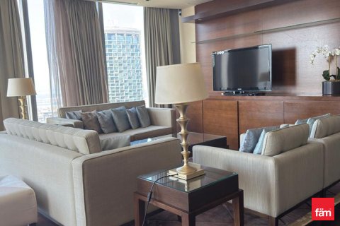 Apartmán v Downtown Dubai (Downtown Burj Dubai), SAE 2 spálne, 165.2 m2 č. 687223 - Fotografia 10