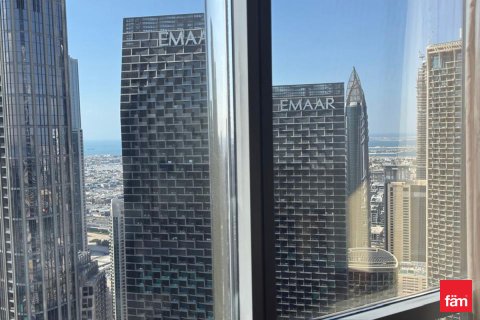 Пәтер Даунтаун Дубай (Даунтаун Бурдж Дубай), БАӘ-да 2 жатын бөлмелер, 165.2 м² № 687223 - фото 9