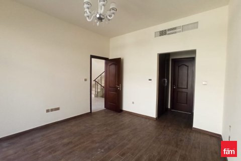 Rekkehus til leie i Meydan, Dubai, Emiratene 3 soverom, 258.9 kvm Nr. 687225 - Foto 2