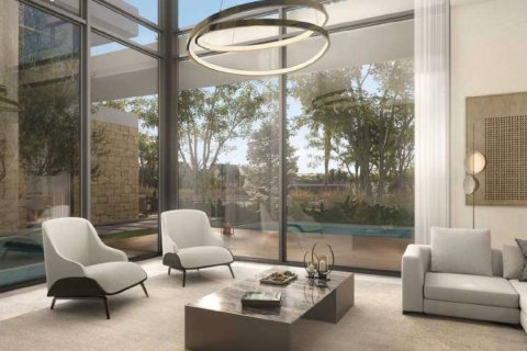 Rijtjeshuis te koop in Dubai, VAE 3 slaapkamers, 168.8 vr.m., nr 687224 - foto 3