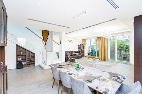 Villa zum Verkauf in Jumeirah Village Circle, Dubai, VAE 4 Schlafzimmer, 278 m2 Nr. 639003 - Foto 1