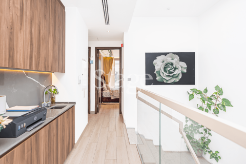 Villa zum Verkauf in Jumeirah Village Circle, Dubai, VAE 4 Schlafzimmer, 278 m2 Nr. 639003 - Foto 13