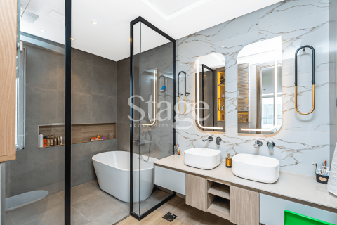 Vila u gradu Jumeirah Village Circle, Dubai, UAE 4 spavaće sobe, 278 m2 Br. 639003 - Slika 30
