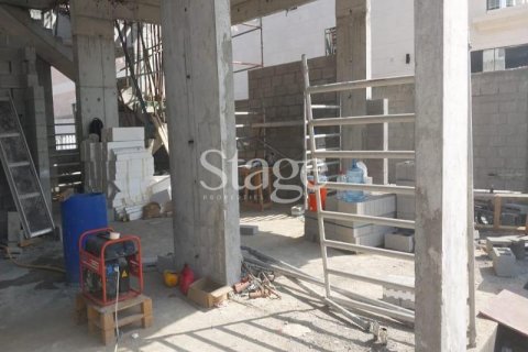 Villa til salgs i Tilal City, Sharjah, Emiratene 5 soverom, 384 kvm Nr. 639081 - Foto 10