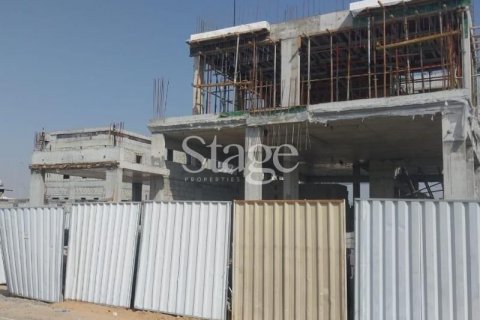 Villa til salgs i Tilal City, Sharjah, Emiratene 5 soverom, 384 kvm Nr. 639081 - Foto 3