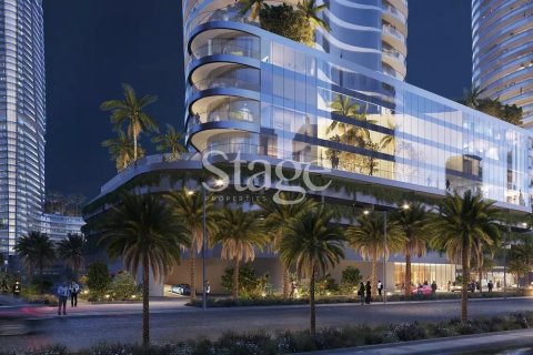 Apartment til salg i Business Bay, Dubai, UAE 3 soveværelser, 166 kvm № 638999 - foto 10