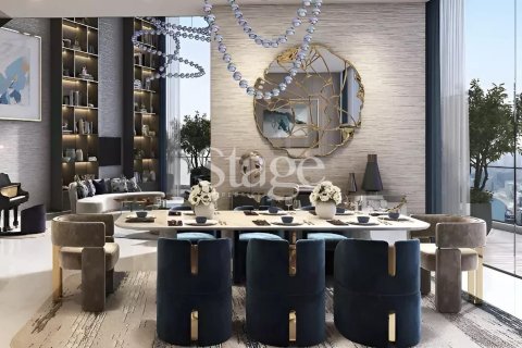 Apartment til salg i Business Bay, Dubai, UAE 3 soveværelser, 166 kvm № 638999 - foto 2