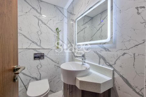 Müüa korter asukohaga Business Bay, Dubai, AÜE: 1 magamistoaga, 78 m² Nr 639001 - pilt 10