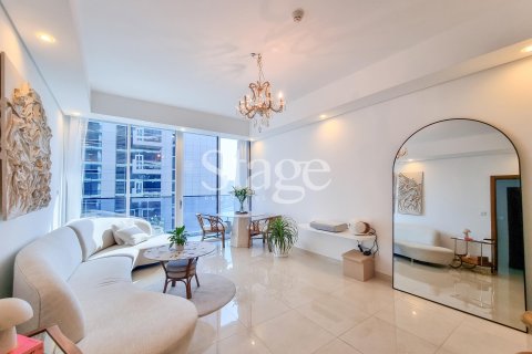 Müüa korter asukohaga Business Bay, Dubai, AÜE: 1 magamistoaga, 78 m² Nr 639001 - pilt 2