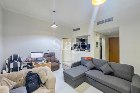 Leilighet til salgs i Business Bay, Dubai, Emiratene 1 soverom, 64 kvm Nr. 639000 - Foto 2