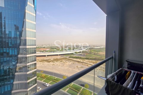Leilighet til salgs i Business Bay, Dubai, Emiratene 1 soverom, 64 kvm Nr. 639000 - Foto 10