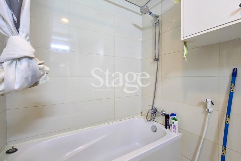 Huoneisto Business Bay, Dubai, Arabiemiraatit 1 makuuhuone, 64 m2 № 639000 - kuva 12