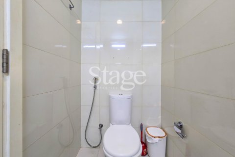 Huoneisto Business Bay, Dubai, Arabiemiraatit 1 makuuhuone, 64 m2 № 639000 - kuva 13