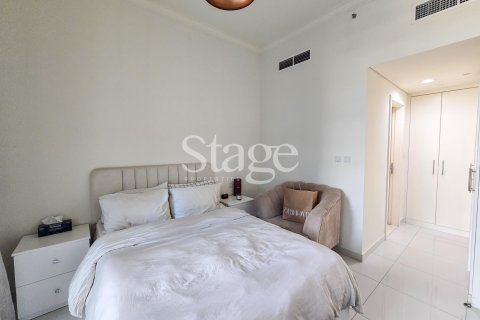 Leilighet til salgs i Business Bay, Dubai, Emiratene 1 soverom, 64 kvm Nr. 639000 - Foto 4