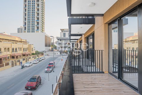 Dzīvoklis Jumeirah Village Circle, Dubaijā, AAE 1 istaba, 75 m2 Nr. 639080 - attēls 2