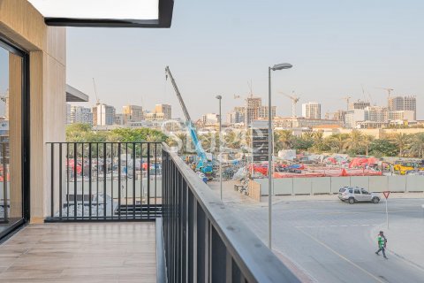 Dzīvoklis Jumeirah Village Circle, Dubaijā, AAE 1 istaba, 75 m2 Nr. 639080 - attēls 4
