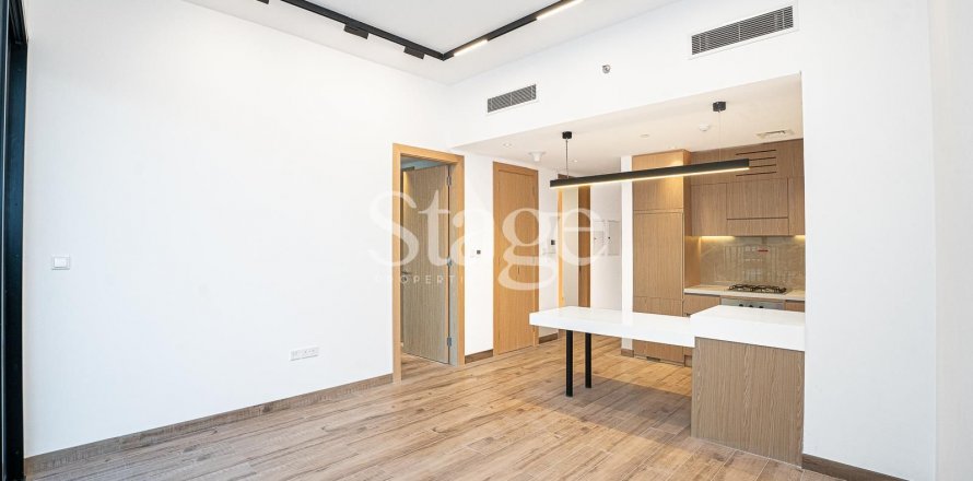 Dzīvoklis Jumeirah Village Circle, Dubaijā, AAE 1 istaba, 75 m2 Nr. 639080