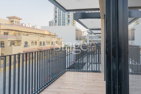 Dzīvoklis Jumeirah Village Circle, Dubaijā, AAE 1 istaba, 75 m2 Nr. 639080 - attēls 14