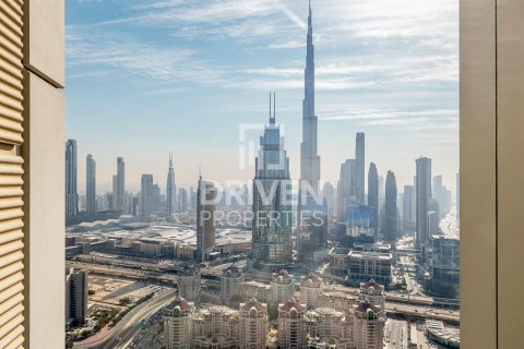 شقة في DIFC، دبي 1 غرفة نوم ، 89.93 متر مربع . ر قم 742347