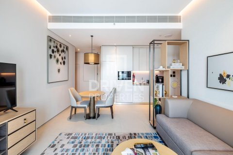 Apartment in Jumeirah Beach Residence, Dubai, UAE 1 bedroom, 68.56 sq.m. № 742348
