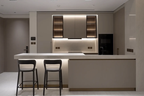 Lakás itt: Dubai, EAE, 2 hálószoba, 102 m², azonosító: 732929 - fénykép 11