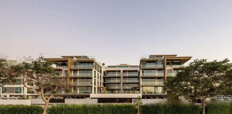 Lakás itt: Dubai, EAE, 2 hálószoba, 102 m², azonosító: 732929