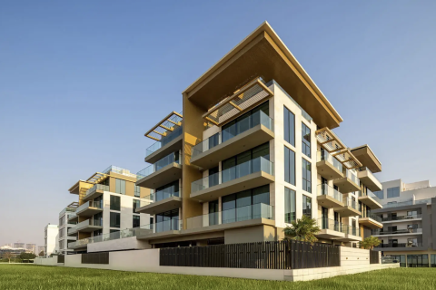 Lakás itt: Dubai, EAE, 2 hálószoba, 102 m², azonosító: 732929 - fénykép 3