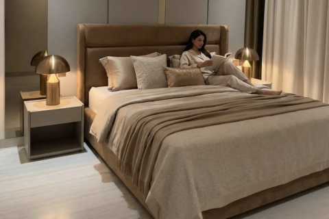 Lakás itt: Dubai, EAE, 2 hálószoba, 102 m², azonosító: 732929 - fénykép 13
