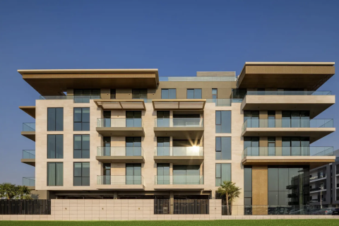 Lakás itt: Dubai, EAE, 2 hálószoba, 102 m², azonosító: 732929 - fénykép 4
