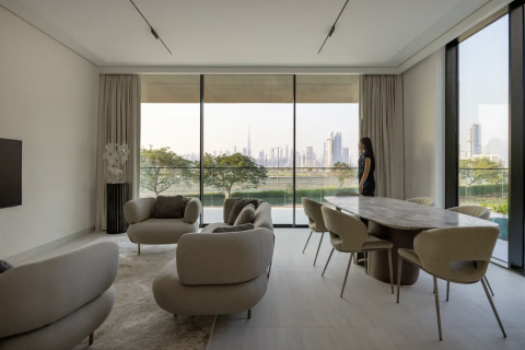 Lakás itt: Dubai, EAE, 2 hálószoba, 102 m², azonosító: 732929 - fénykép 9