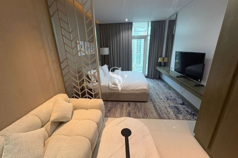 Korter asukohaga Business Bay, Dubai, AÜE: 40 m² Nr 732113