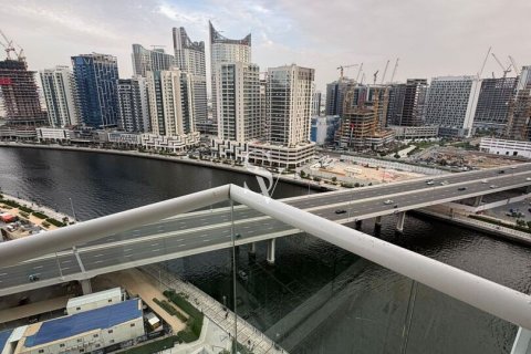Business Bay, Dubai, संयुक्त अरब अमीरात में अपार्टमेंट, 40 वर्ग मीटर, संख्या 732113 - फ़ोटो 7