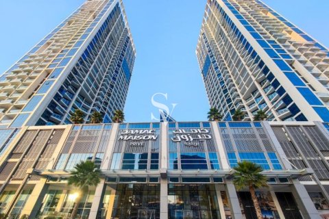 Business Bay, Dubai, संयुक्त अरब अमीरात में अपार्टमेंट, 40 वर्ग मीटर, संख्या 732113 - फ़ोटो 9