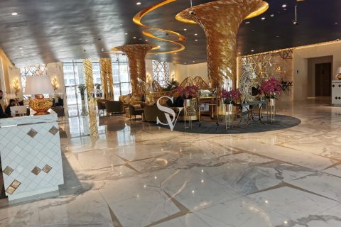 Business Bay, Dubai, संयुक्त अरब अमीरात में अपार्टमेंट, 40 वर्ग मीटर, संख्या 732113 - फ़ोटो 8