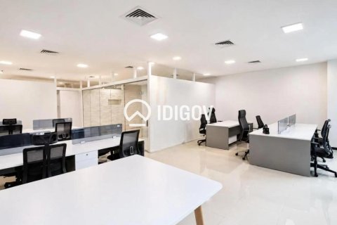 Zyrë në Business Bay, Dubai, Emiratet e Bashkuara Arabe 151.25 m2. № 764708 - Foto 5