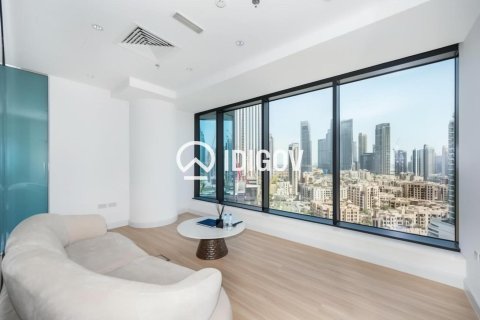 Γραφείο σε Business Bay, Dubai, ΗΑΕ 248.98 τ.μ. Αρ. 764704 - φωτογραφία 8