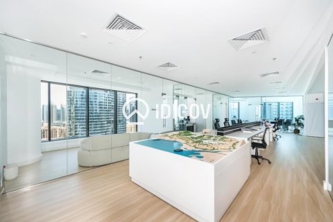 Γραφείο σε Business Bay, Dubai, ΗΑΕ 248.98 τ.μ. Αρ. 764704 - φωτογραφία 14