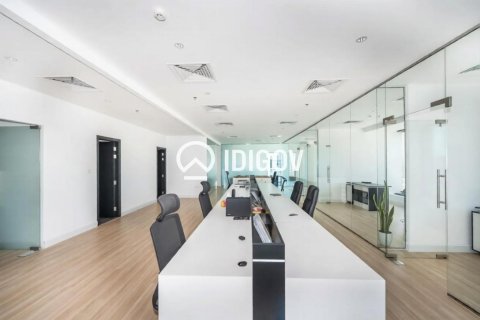 Γραφείο σε Business Bay, Dubai, ΗΑΕ 248.98 τ.μ. Αρ. 764704 - φωτογραφία 12