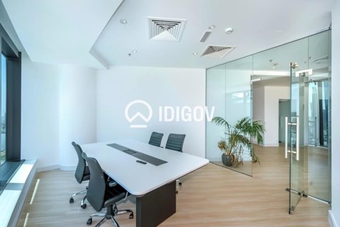 Γραφείο σε Business Bay, Dubai, ΗΑΕ 248.98 τ.μ. Αρ. 764704 - φωτογραφία 9