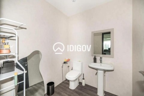 Γραφείο σε Business Bay, Dubai, ΗΑΕ 248.98 τ.μ. Αρ. 764704 - φωτογραφία 13