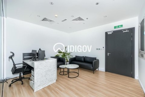 Γραφείο σε Business Bay, Dubai, ΗΑΕ 248.98 τ.μ. Αρ. 764704 - φωτογραφία 7