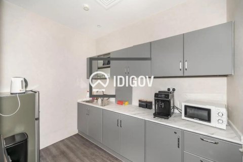 Γραφείο σε Business Bay, Dubai, ΗΑΕ 248.98 τ.μ. Αρ. 764704 - φωτογραφία 3