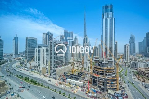 Γραφείο σε Business Bay, Dubai, ΗΑΕ 248.98 τ.μ. Αρ. 764704 - φωτογραφία 2