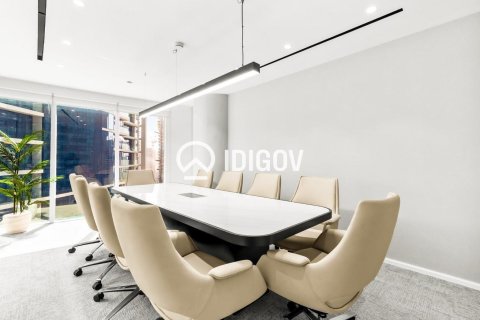 Γραφείο σε Business Bay, Dubai, ΗΑΕ 248.98 τ.μ. Αρ. 764704 - φωτογραφία 5