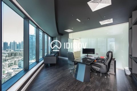 Γραφείο σε Business Bay, Dubai, ΗΑΕ 248.98 τ.μ. Αρ. 764704 - φωτογραφία 10