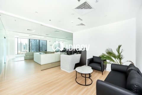 Γραφείο σε Business Bay, Dubai, ΗΑΕ 248.98 τ.μ. Αρ. 764704 - φωτογραφία 4
