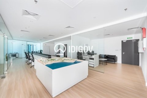 Toimisto Business Bay, Dubai, Arabiemiraatit 248.98 m2 № 764704