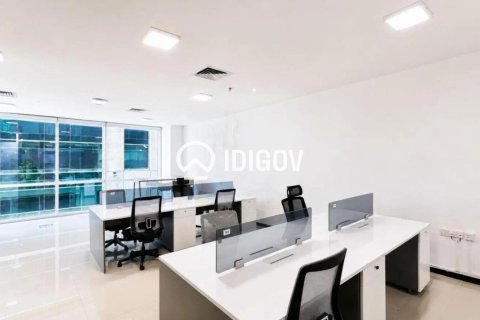 Γραφείο σε Business Bay, Dubai, ΗΑΕ 323.77 τ.μ. Αρ. 764707 - φωτογραφία 6